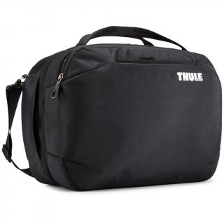 Thule Subterra Boarding Bag příruční zavazadlo TSBB301 Black 23L