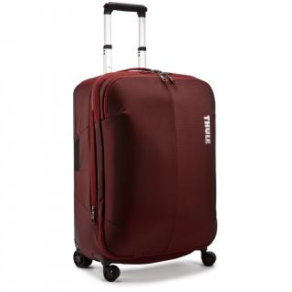 Thule Subterra Spinner 63cm/25  TSRS325E - vínově červený