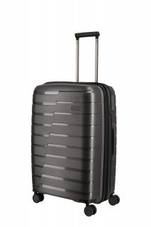 Travelite Air Base M Anthracite 71 - 82l