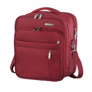 Travelite Capri Board Bag vertical Red 19l