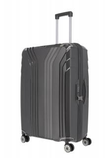 Travelite Elvaa 4w L Black