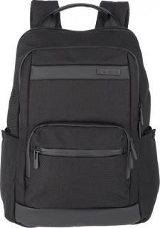 Travelite Meet Backpack exp Black