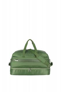 Travelite Miigo Weekender Green