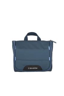 Travelite Skaii Cosmetic bag Blue 5 l