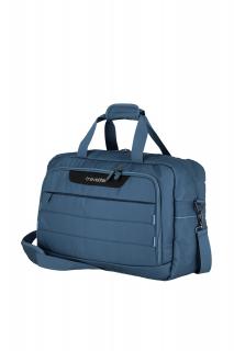 Travelite Skaii Weekender/backpack TRAVELITE-92605-25 Blue 32l