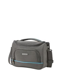 Travelite Story Beauty case Anthracite