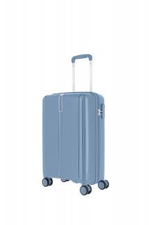 Travelite Vaka 4w S Bluegrey