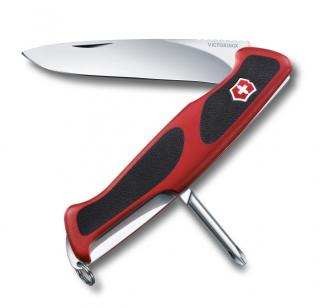 Victorinox Kapesní nůž RangerGrip 53