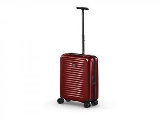 Victorinox kufr Airox - Global Hardside Carry-on -  Red 33l