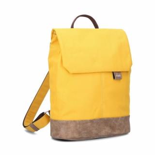Zwei Batoh OLLI OR13 YELLOW 7l