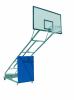 Basketbalová konstrukce DOR-SPORT, mobilní pevná