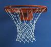 Basketbalový koš SURE SHOT, sklopný, schváleno FIBA Typ koš: vrtání 127x102 mm, (starší typ cca 2000-2007)
