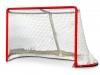 Chrániče podpěr proti odrážení puků - do branky na lední hokej  Jsou vyráběny ze silné plachtoviny p
