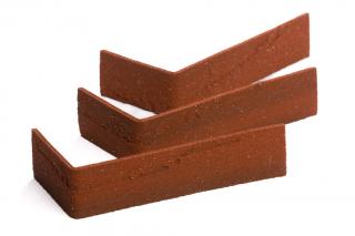 Rohový obklad Elastolith 210x50x100 mm, 99554, Colorado