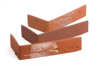 Rohový obklad Elastolith - Elabrick Holland, 210/50x100 mm