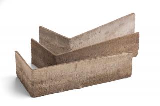 Rohový obklad Elastolith exteriér 240x71x115 mm, 99698, Limburg