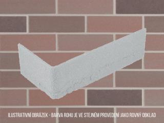 Rohový obklad Elastolith Luzern, 240x71x115 mm