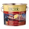 Bondex Matt Barva: dub - 0,75 l