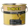 Bondex Preserve Balení: 0,75 l