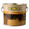 Bondex Satin Barva: kaštan - 2,5 l