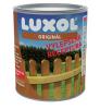 Luxol Originál Luxol: bezbarvý - 0,75 l