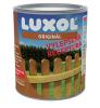 Luxol Originál Luxol: červeň rumělková - 0,75 l
