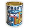 Sokrates Lazura silnovrstvá Lazura: afromorsia – 4 kg