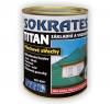 Sokrates Titan Barva: červenohnědá - 5 kg