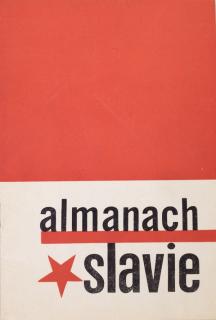 Almanach Slavie 1965