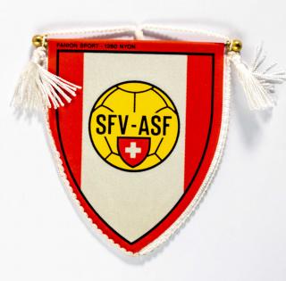 Autovlajka, SFV - ASF