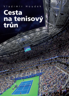 Cesta na tenisový trůn, Vladimír Houdek