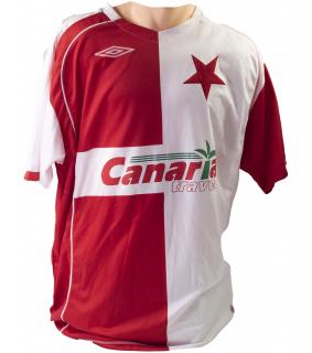 Dres SK Slavia Praha, sezona 2008/2009, Jirka 60