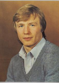 Foto-karta , Mikhail Vasiliev, 1984