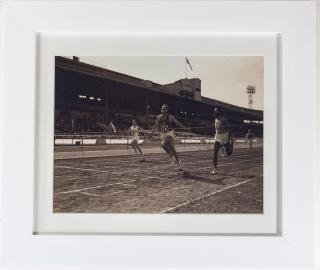 Fotografie, Trousil, Singh, The British Games and Inter Counties Championships ,1961