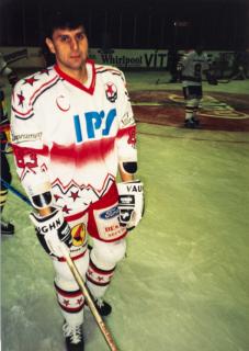Fotografie Vladimír Růžička, 1994, V