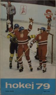 Hokej 1979
