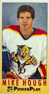 Hokejová kartička, Mike Hough, 1993