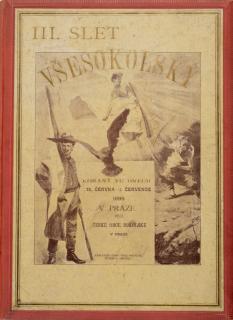III. Všesokolský slet 1895