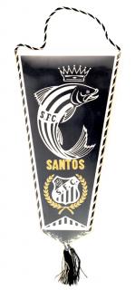 Klubová vlajka SFC Santos