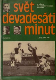 Kniha, Svět devadesáti minut 1, Kvašňák