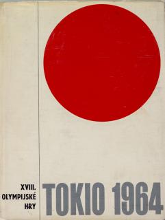 Kniha XVII. OH Tokio 1964