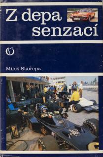 Kniha, Z depa senzací, 1977