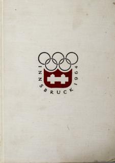 Kniha, ZOH Innsbruck, 1964