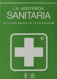 La asistencia SANITARIA, Espana 82