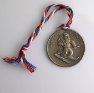 Medaile Ochránce lyžařů, Labská bouda Krkonoše
