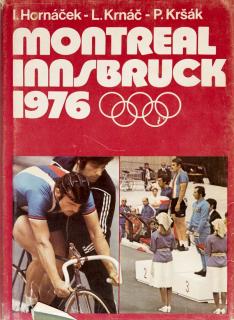 Montreal - Innsbruck 1976