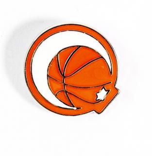 Odznak -  Basket, hvězda