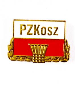 Odznak -  Basket, PSK OSZ