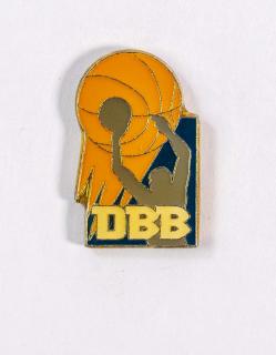 Odznak -  DBB, Basket 2