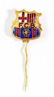 Odznak F.C.B